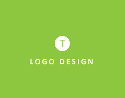 Titus Bartos - Logo Gallery