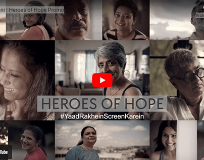 Sanjeevani | Heroes of Hope