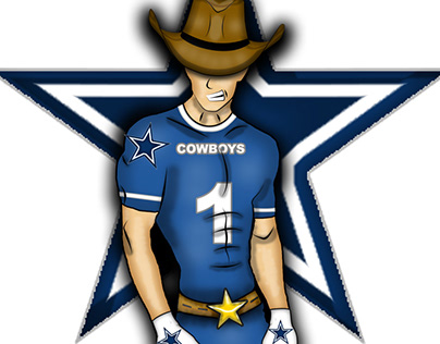 Cowboys Football