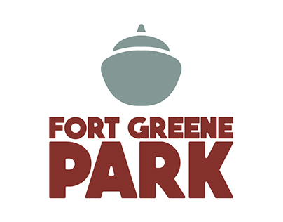 Fort Greene Rebrand