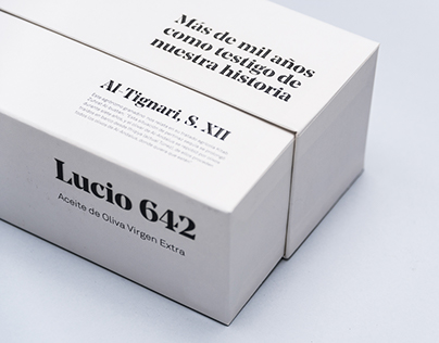 Lucio 642