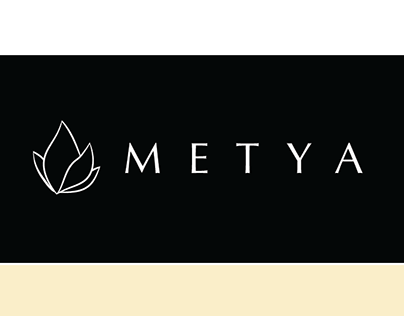Metya | Logo