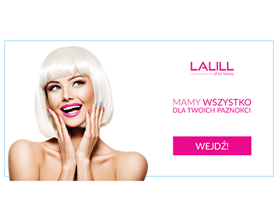 Lalill – Facebook Ads & Google Adwords graphics
