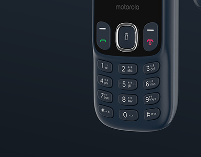 Motorola A10 & A50