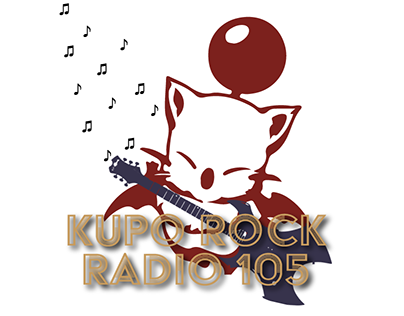 Kupo Rock Radio 105