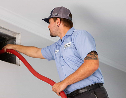 Why Are Cleaning Air Ducts Necessary for Your Home?
