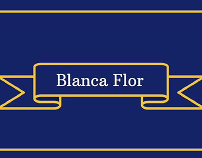 Preparando Momentos | Blanca Flor