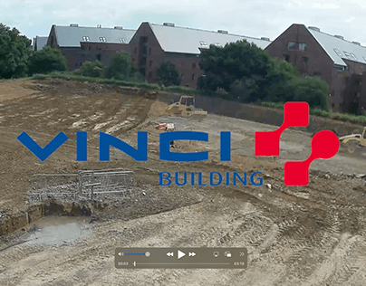 Vinci Videography (Carpark Project)