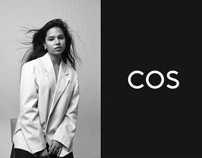 COS: Brand Campaign