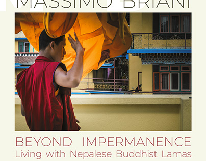 BEYOND IMPERMANENCE - Living with Buddhist Lamas