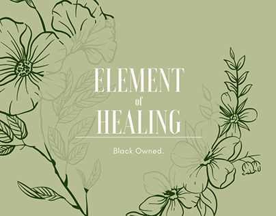 Element of Healing