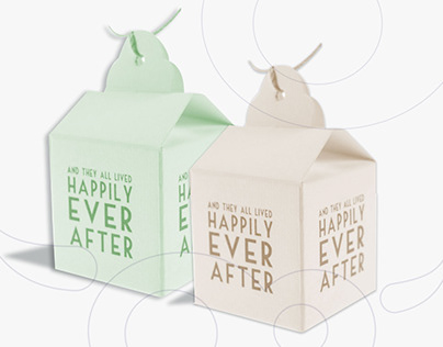 Custom Favor Packaging and Printed Boxes
