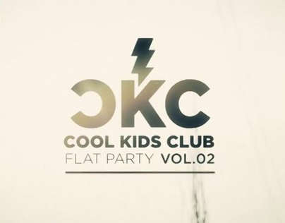 CKC Vol. 02 Video