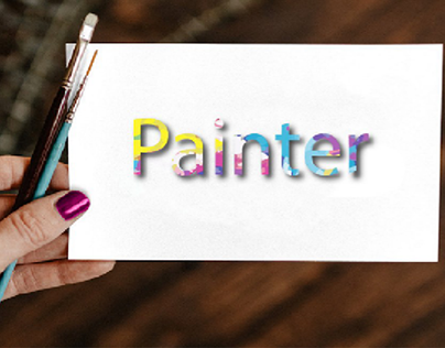 logo Painter