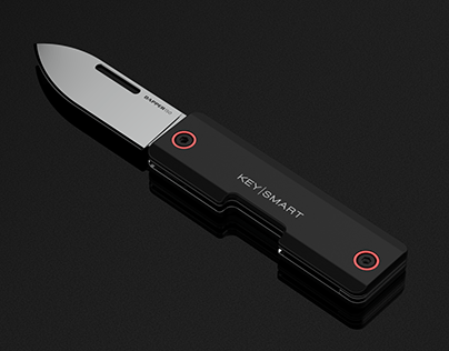 Dapper 150 // Ultra-Slim Gentleman's Knife