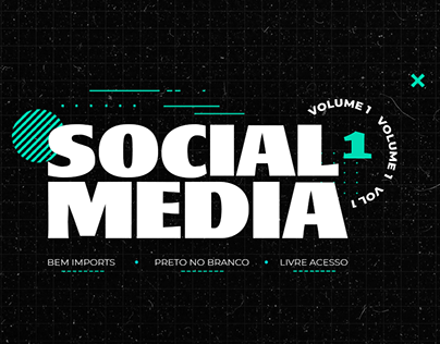 Social Media 2019 | Volume 1