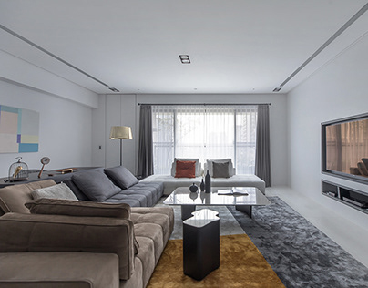 台中住宅空間室內攝影 INTERIOR-SW8專業影像製作