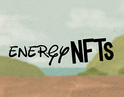 Energy NFTs