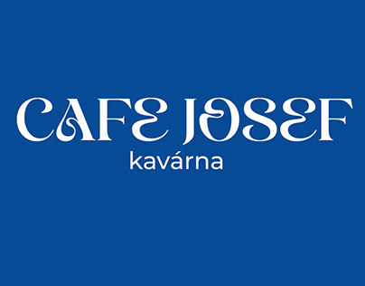 Cafe Josef- Olina Klaricova