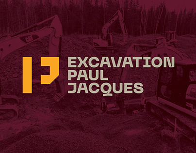 Excavation Paul Jacques