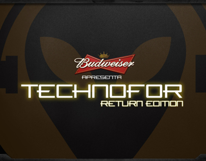 Technofor Return Edition (2013)