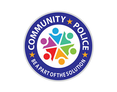 Community Police Logo