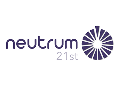 Neutrum Company Branding