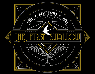 The First Swallow Restaurant