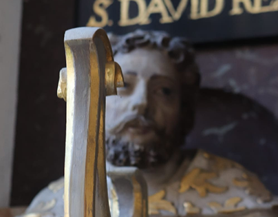 Harfa świętego Dawida