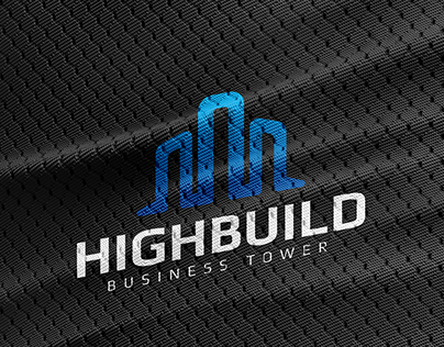 High Build Logo