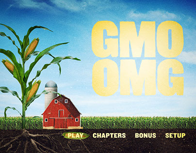 GMO OMG Menus