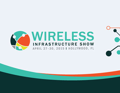 Wireless infrastructure Show 2015