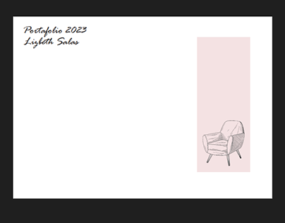 Portafolio 2023 Lizbeth Salas