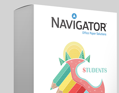 My Disign for participation of "Navigator Students"