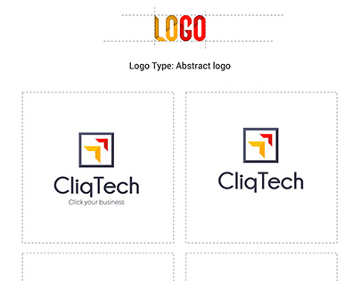 Logo Outline Process