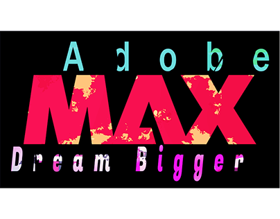 【Dream Bigger】Max challenge2023 モーション部門