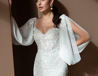 Bridal Wedding Dresses Online Dubai | Bridal Gown Dubai