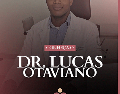 DR. LUCAS OTAVIANO