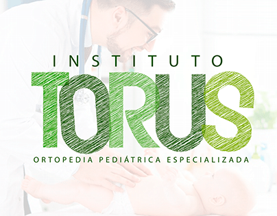 Brand - Instituto Torus