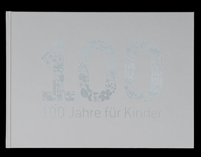 Festschrift „100 Jahre Elbkinder“