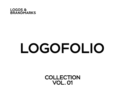LOGOFOLIO 2022 vol.1