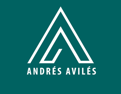 Marca personal Andrés Aavilés