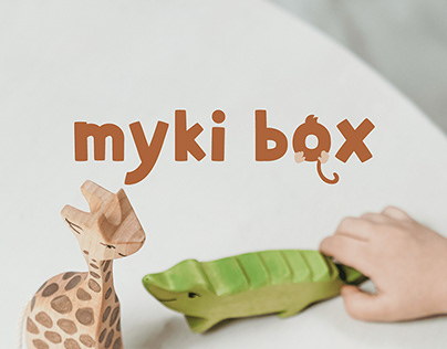 Myki Box