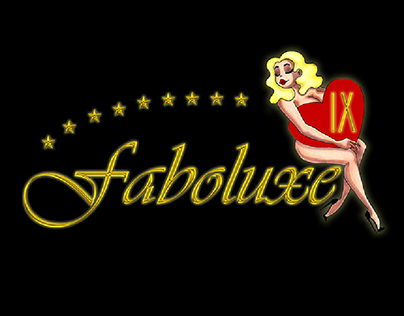 Faboluxe Burlesque Festival