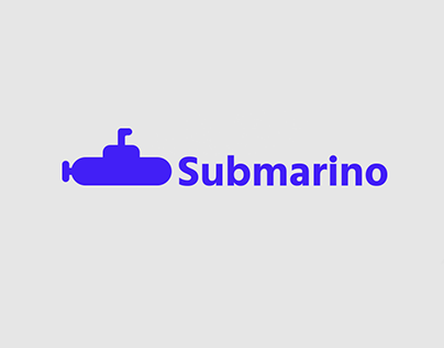 Submarino | Projeto Integrado