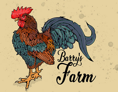 Barry's Farm