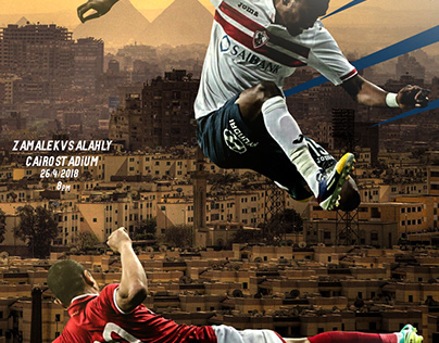 Cairo Derby