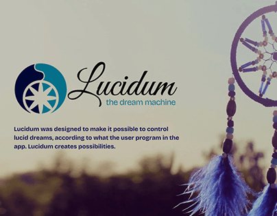 Brandbook: Lucidum