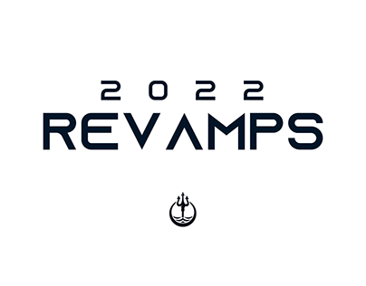 2022 Revamps