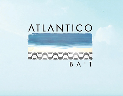Convenção digital de lançamento Atlantico Bait INC